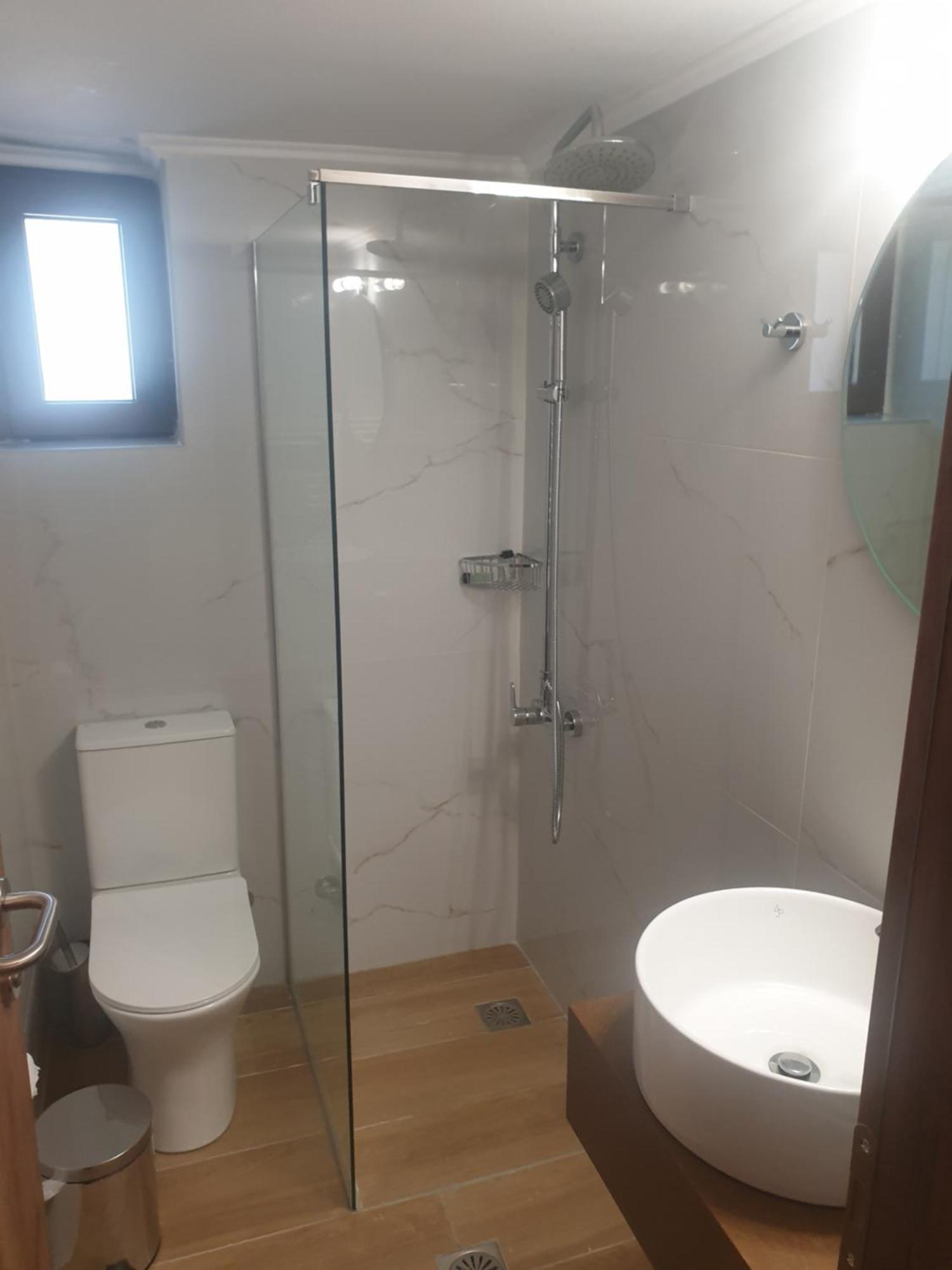 To Ellinikon Apartman Omalósz Kültér fotó