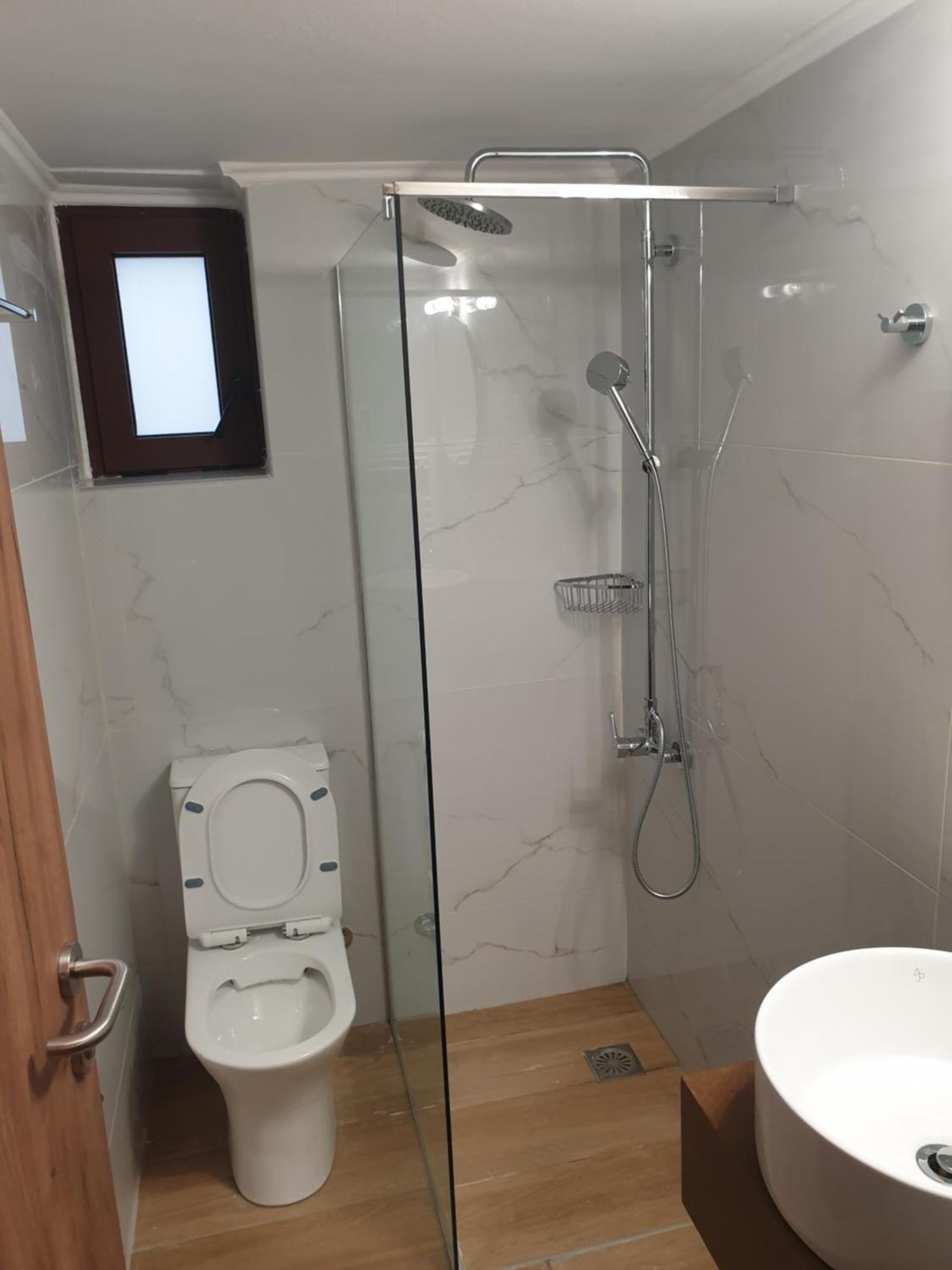 To Ellinikon Apartman Omalósz Kültér fotó