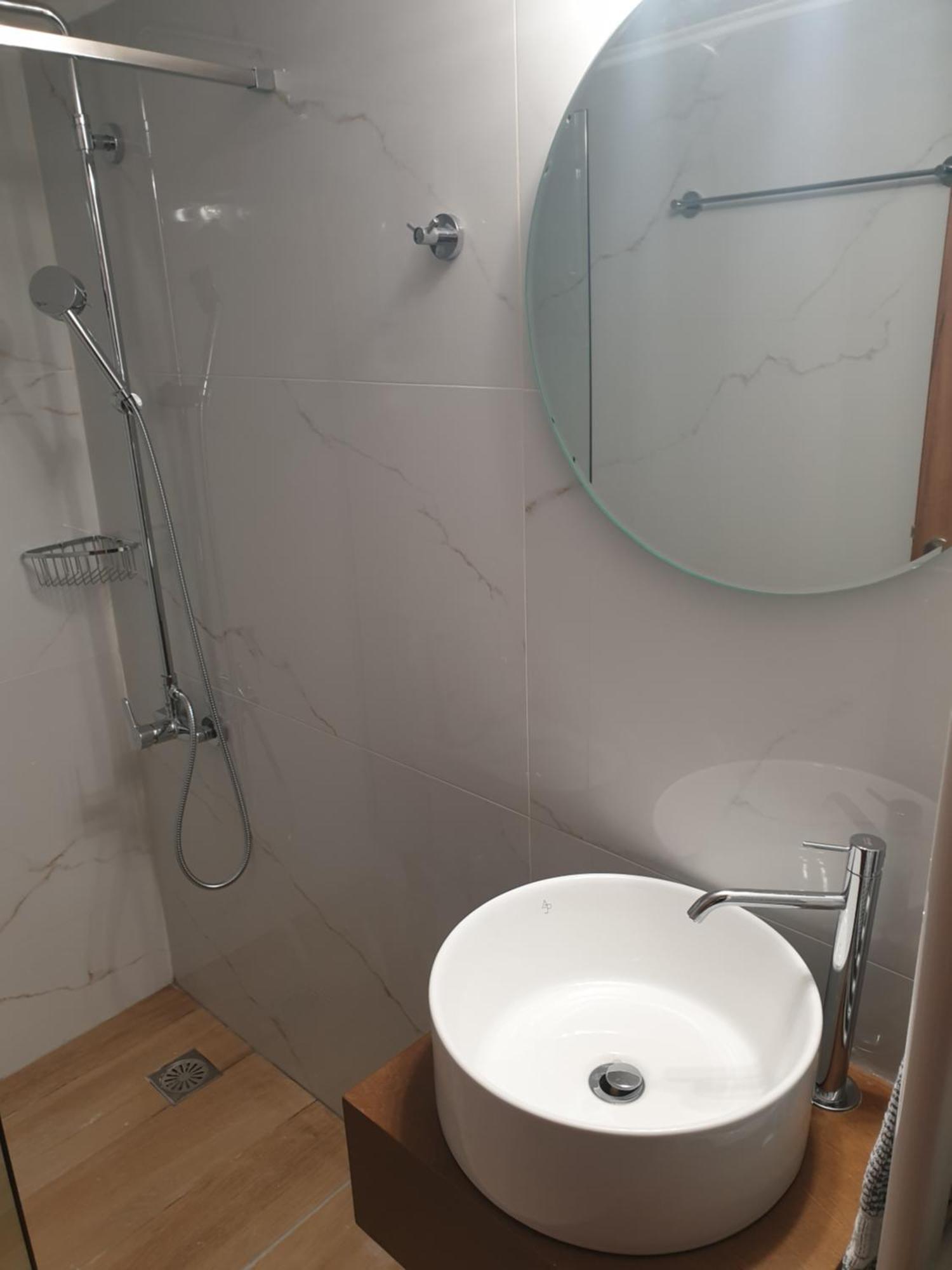To Ellinikon Apartman Omalósz Kültér fotó