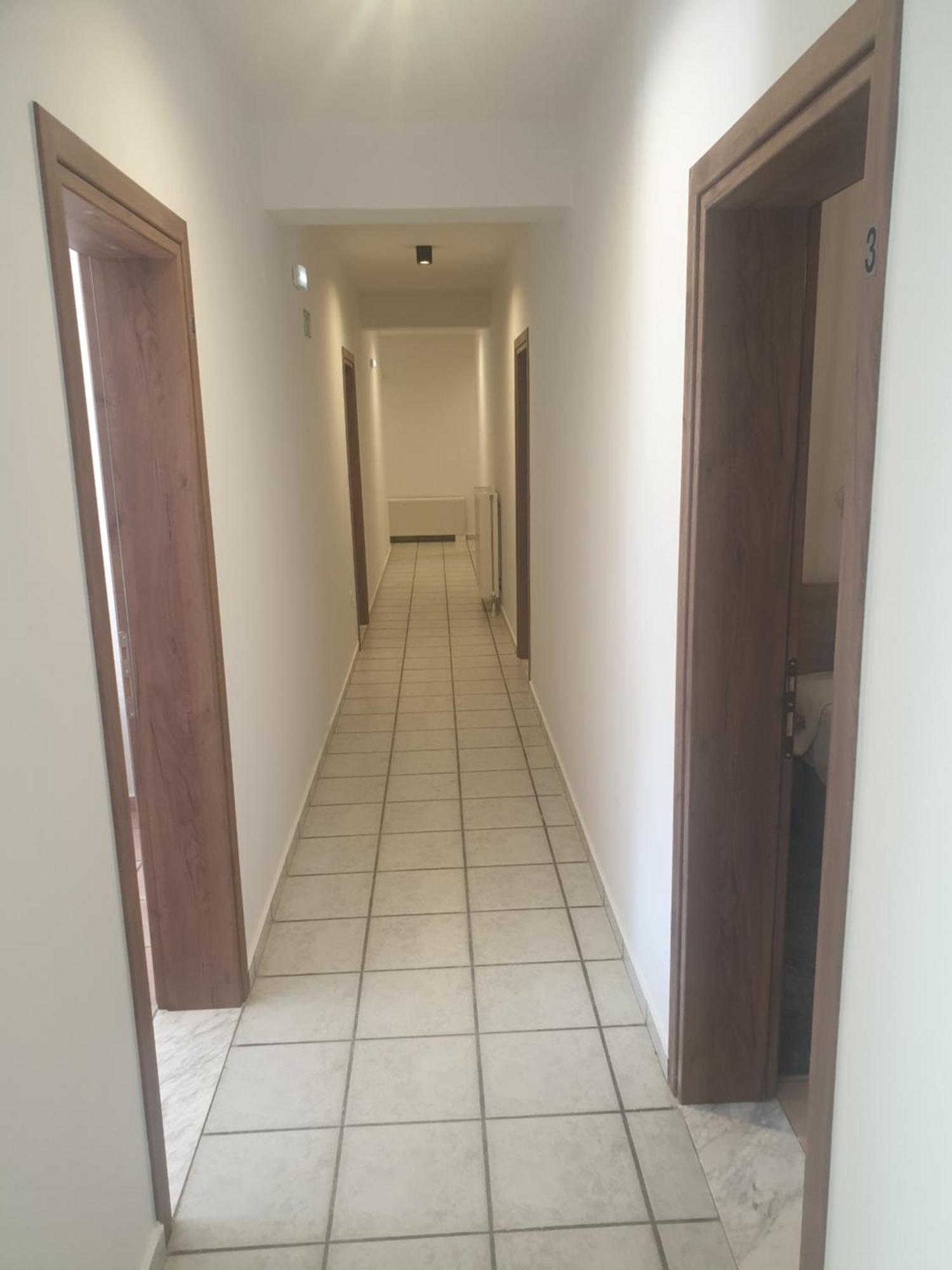 To Ellinikon Apartman Omalósz Kültér fotó